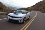 Chevrolet Camaro ZL1 2012 года